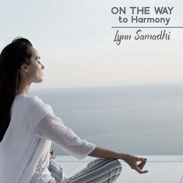 On The Way to Harmony: Start Expressing Gratitude, Change The Way You Think, Find Emotional Stability - Lynn Samadhi