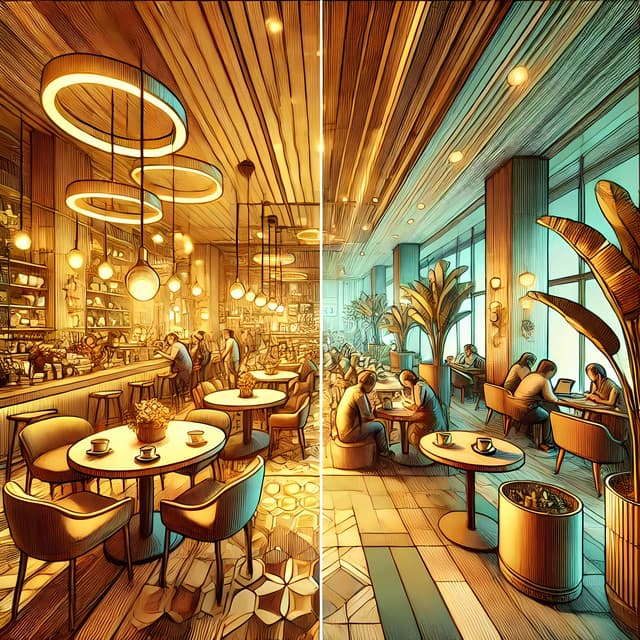 Relaxing Jazz Music For Studying & Working - Jazz Instrumentals