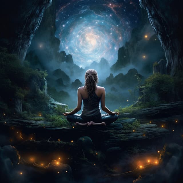 Sueño Tranquilo: Piano Meditativo Para Serenidad - Piano Jazz Tarde en la noche