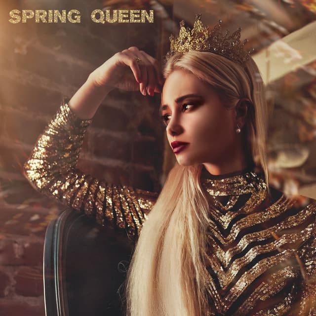 Spring Queen - Bosanova Brasilero