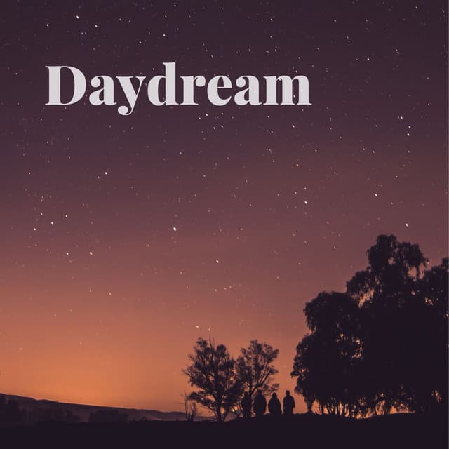Daydream - Yoga Tribe