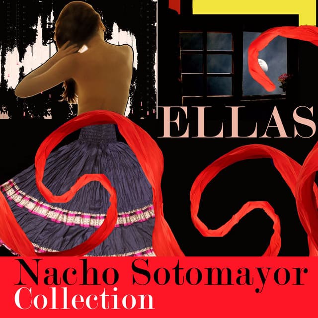 Ellas-Nacho Sotomayor Collection - Nacho Sotomayor