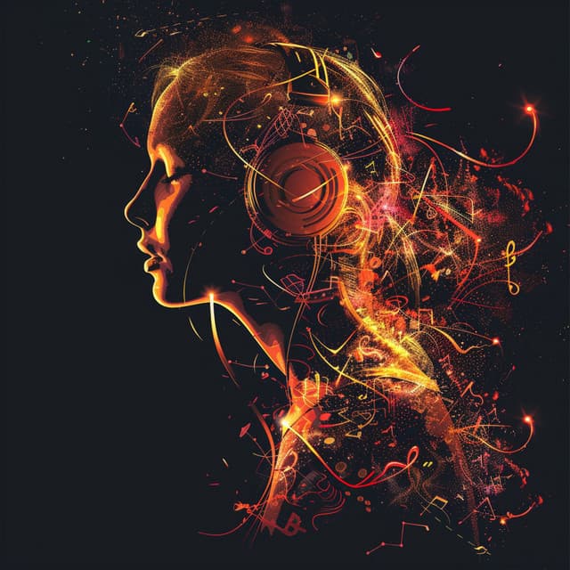 Binaural Symphony: Orchestrated Music - Binaural Beats Lab