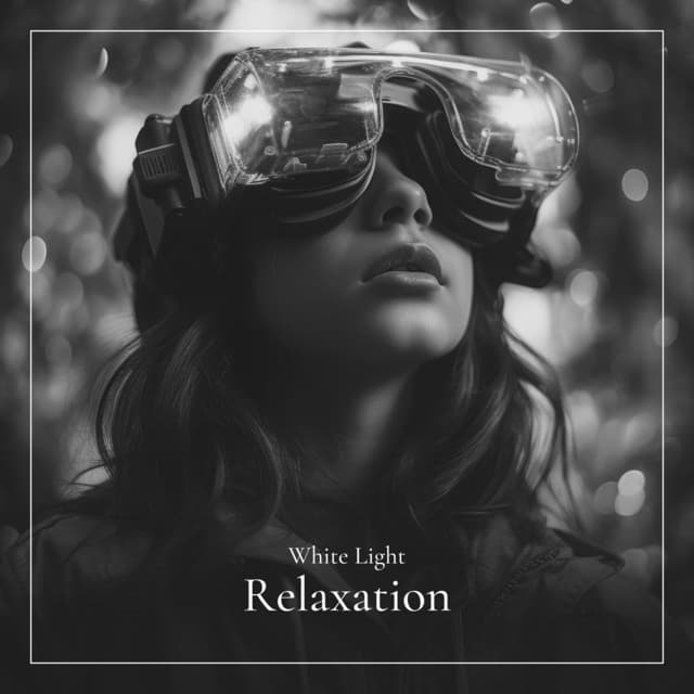 White Light Relaxation - Calm Music Zone