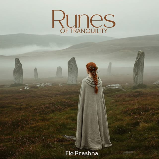 Runes of Tranquility - Ele Prashna