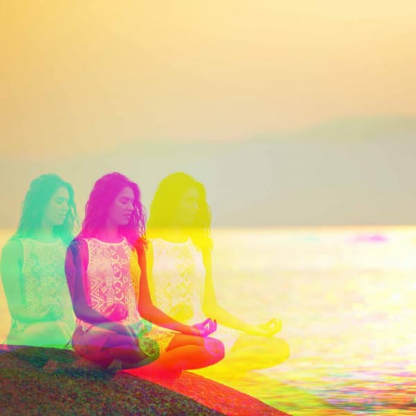 Ambiance for Still Steps - Lofi Tokyo