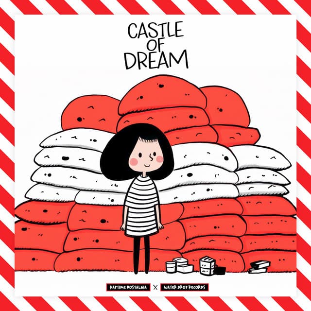 Castle of Dream - Newborn Baby Song Academy