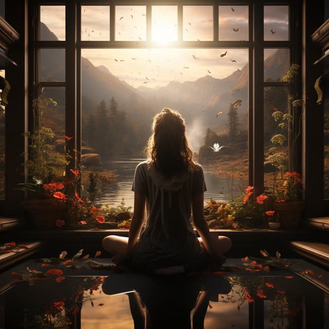 Yoga A La Luz De Las Velas: Abrazando La Calma Interior - Ruido Astral