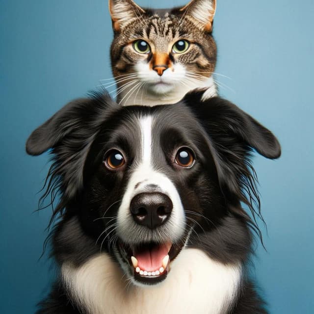 Ridurre l'ansia del cane: Musicoterapia rilassante per cani - Animali Domestici Unità