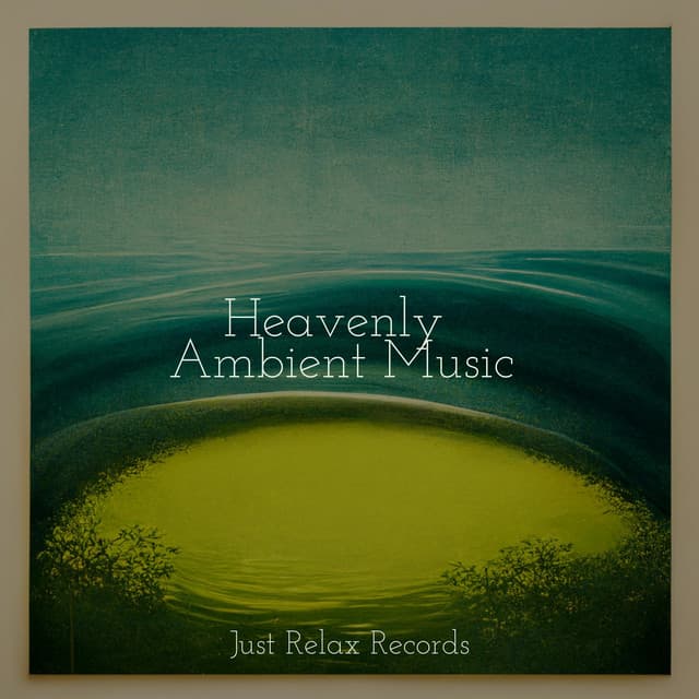 Heavenly Ambient Music - Musica romantica instrumental