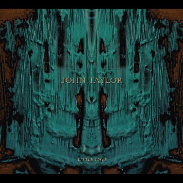 Little Wave - John Taylor