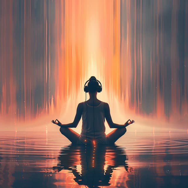 Asanas Harmony: Music Sessions for Yoga - Happy Yoga Music