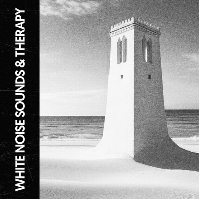 Ruido Blanco & Terapia Sonora: Un viaje a través de la calma - Relajacion