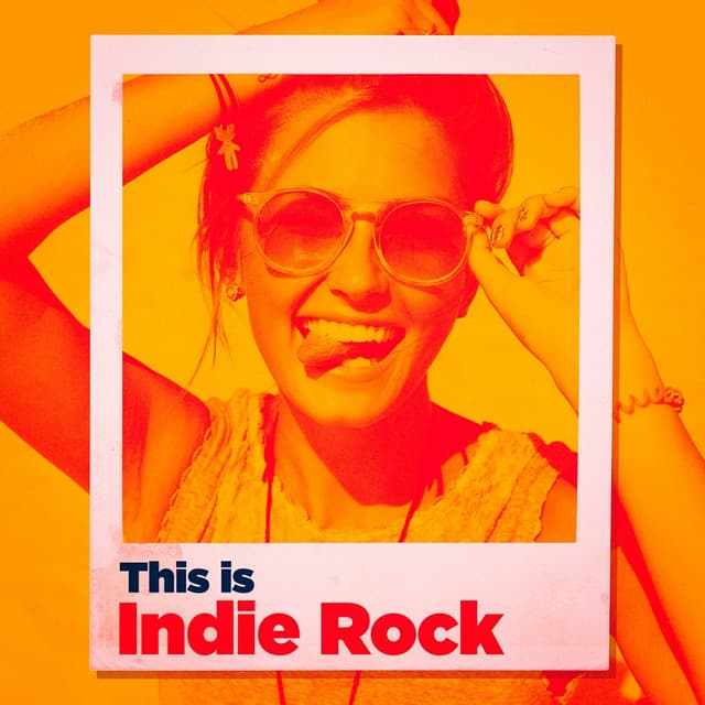 This Is Indie Rock - The Rock Heroes