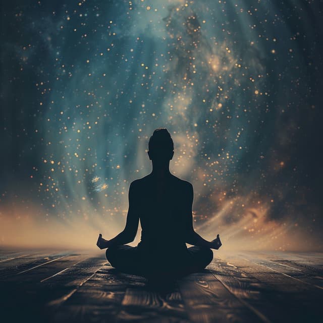 Escape Suave: Música Ambiental Para La Relajación - Serenidad Alvez