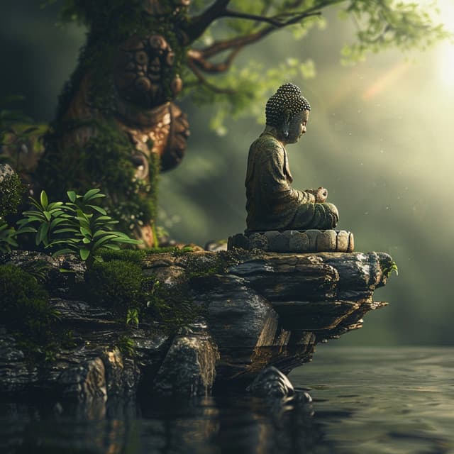 Éter de la Nueva Edad - Músicas Para Relaxar