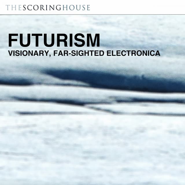 Futurism - Alexander Gray