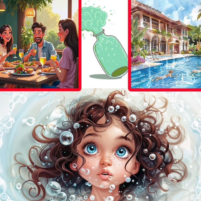 잔잔한 피아노 연주곡 24 - Relaxing Mode