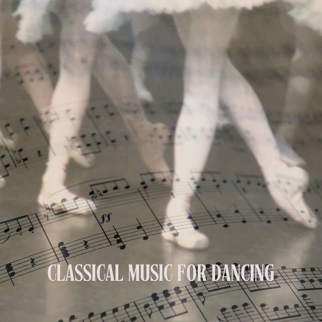 Classical Music for dancing - Pyotr Ilyich Tchaikovsky