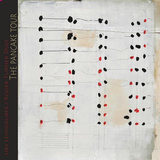 The Pancake Tour - Urs Leimgruber