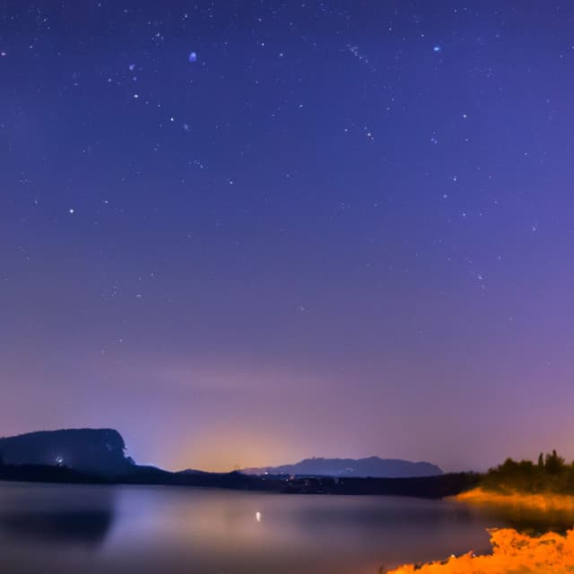 ! ! ! ! Stars in the Sky - Música Relajante