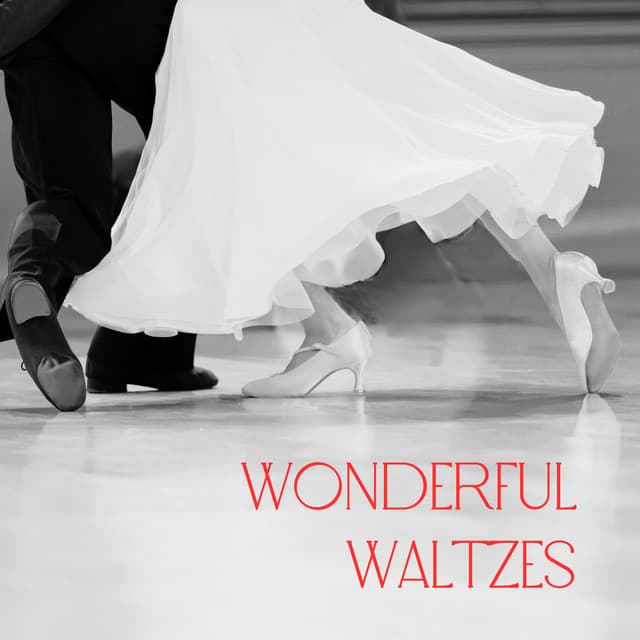Wonderful Waltzes - Léo Delibes