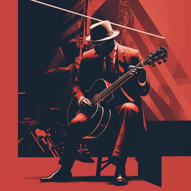 Coffee Shop Jams: Cool Jazz Music - Jazz for A Rainy Day