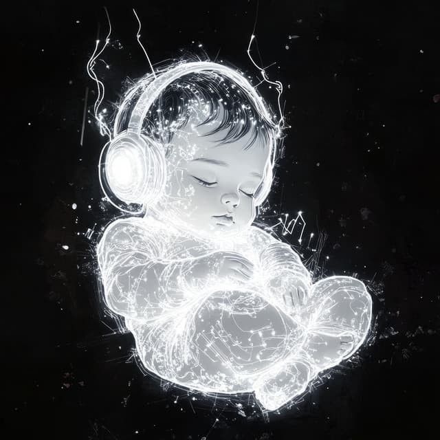 Dreaming with Nursery Rhymes: The Art of Baby Sleep - Baby Nap Time