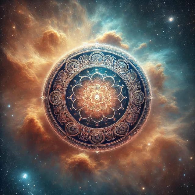 528 Hz Solfeggio Frequencies: Relaxing Calmness and Deep Sleep Music - Solfeggio Frequencies 528Hz