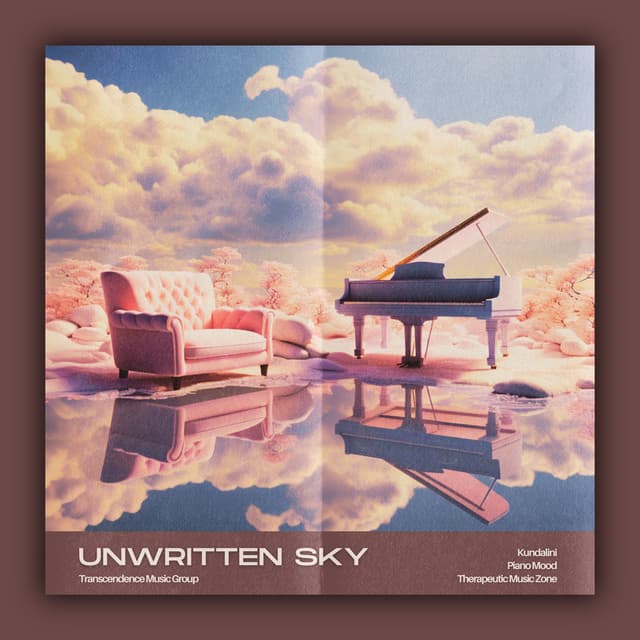 Unwritten Sky - Therapeutic Music Zone