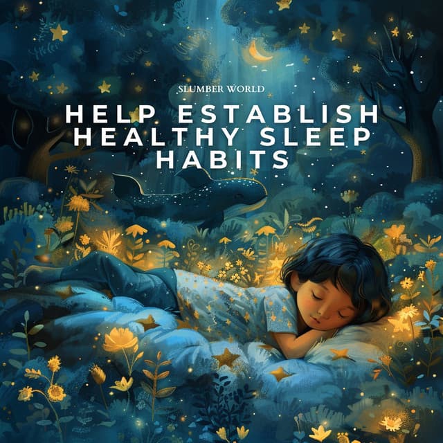 Help Establish Healthy Sleep Habits - Slumber World