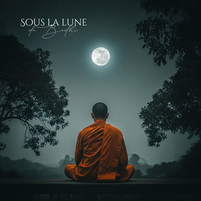 Sous la lune du Bodhi - Zen Méditation Ambiance