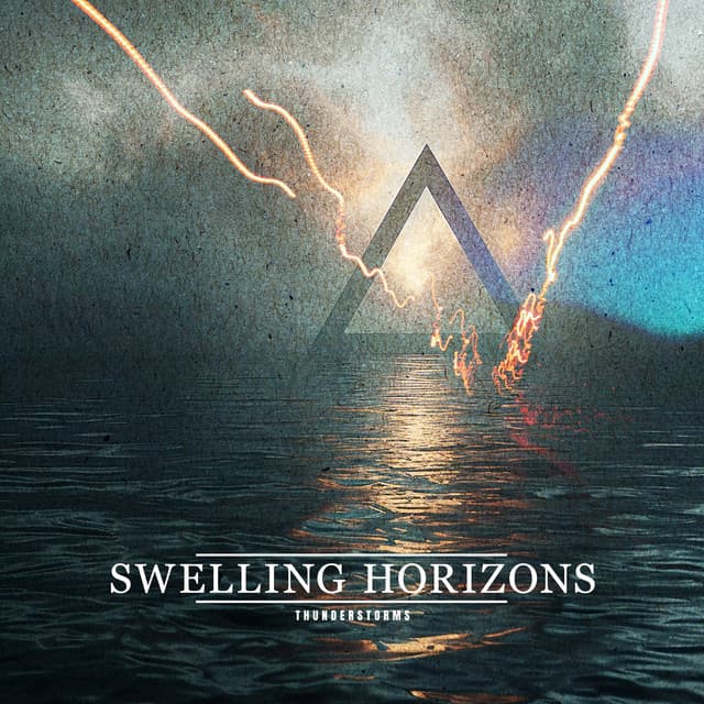 Swelling Horizons - Thunderstorms