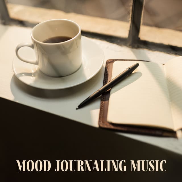 Mood Journaling Music - Relieving Stress Music Collection
