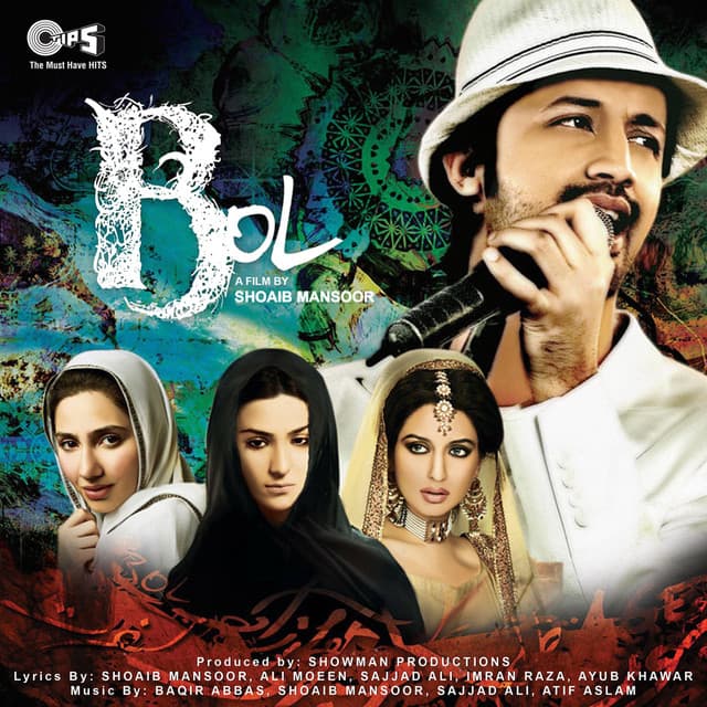 Bol - Atif Aslam