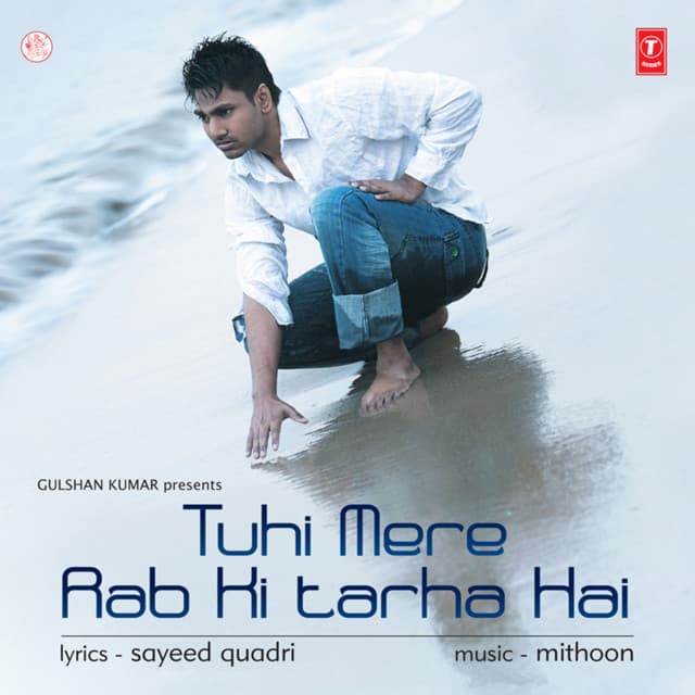 Tu Hi Mere Rab Ki Tarah Hai - Mithoon