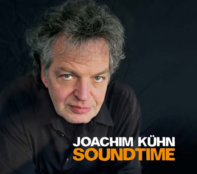 Soundtime - Joachim Kühn