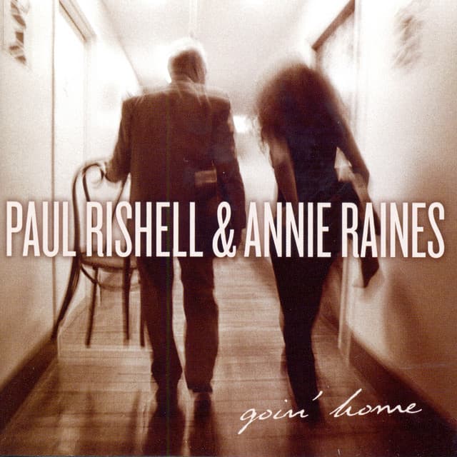 Goin' Home - Annie Raines
