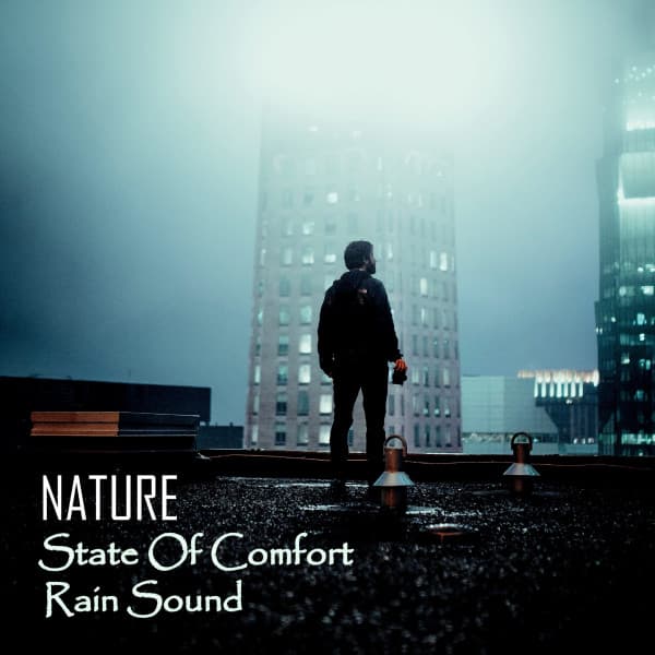 Nature: State Of Comfort Rain Sound - ASMR LIFE