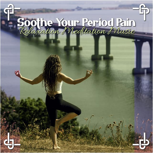 Soothe Your Period Pain - Jane Groud
