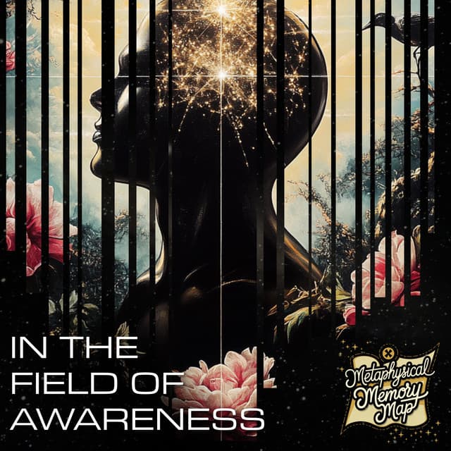 In the Field of Awareness - Metaphysical Memory Map