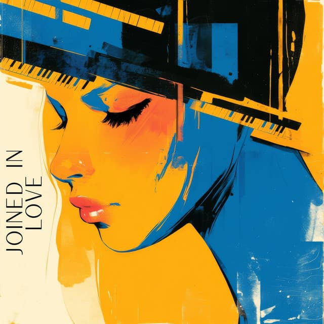 Joined in Love - Zen Sounds