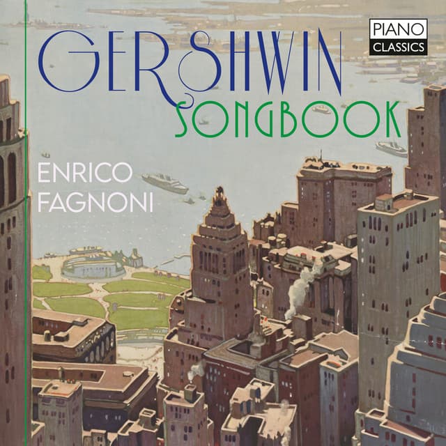 Gershwin: Songbook - George Gershwin