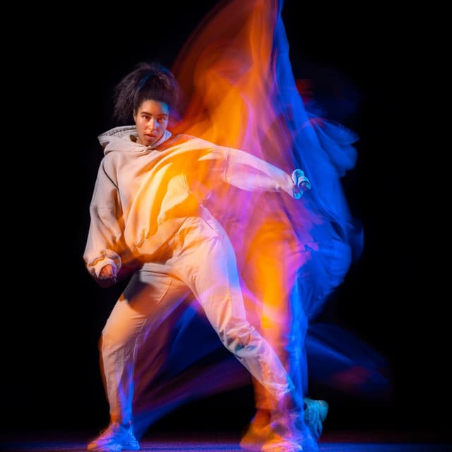 Evening Rhymes: Mellow Hip Hop Journeys - Lofi at Night