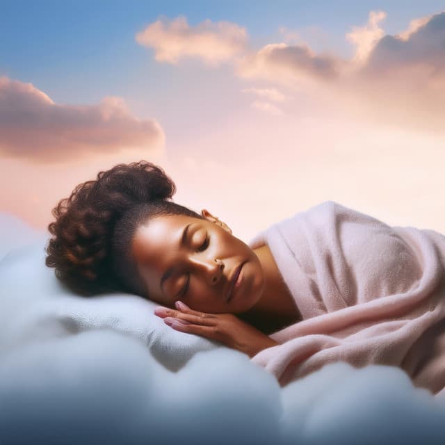 Noches Silenciosas: Relájate Y Desconéctate Con Relajación Lofi - Instrumentales