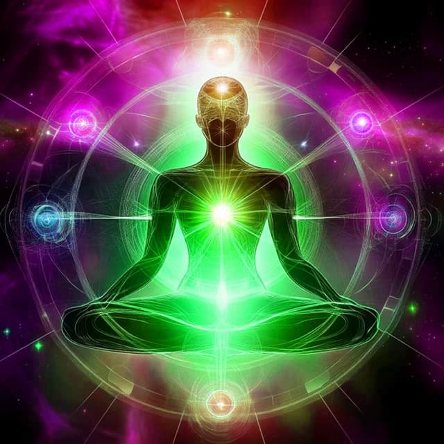 Lunar Starlight Resonance - Nutolina