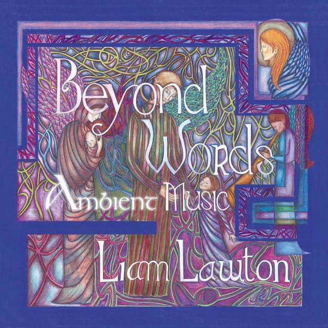 Beyond Words - Liam Lawton