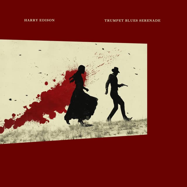 Trumpet Blues Serenade - Harry "Sweets" Edison