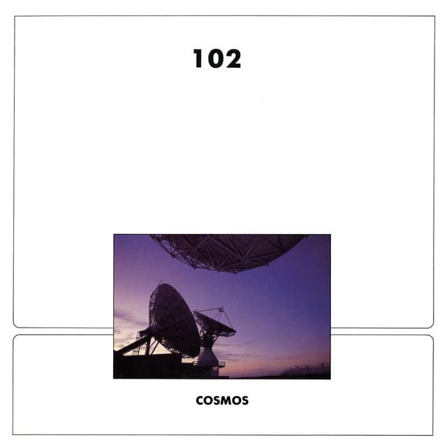 Cosmos - Francis Lai