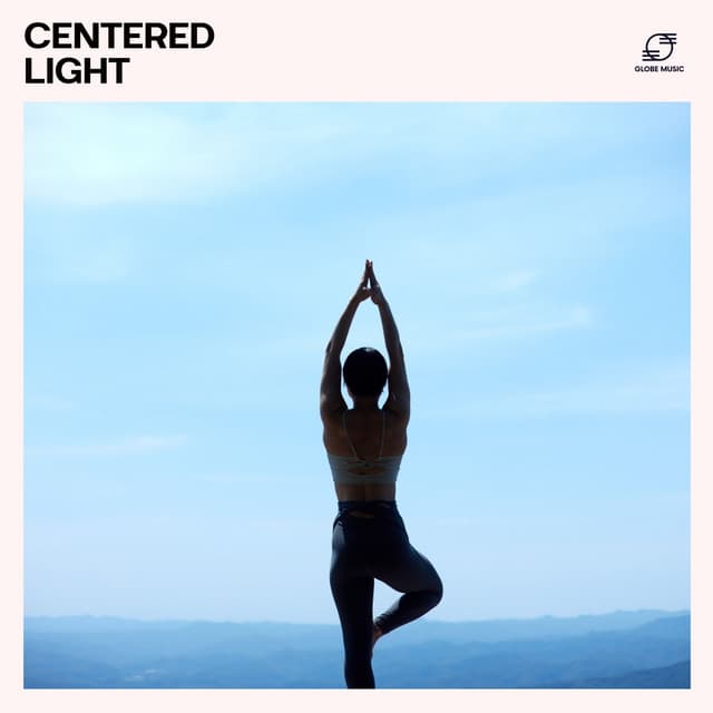 Centered Light - Chakra Therapy